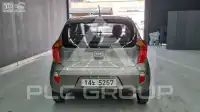 2012 KIA Morning