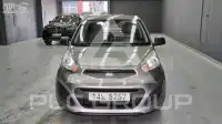 2012 KIA Morning