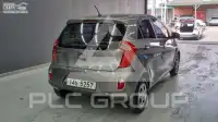 2012 KIA Morning