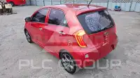 2012 KIA Morning