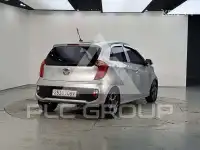 2012 KIA Morning