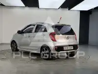 2012 KIA Morning