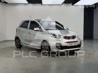 2012 KIA Morning