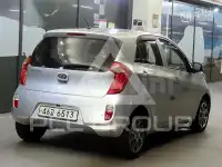 2012 KIA Morning