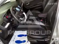 2012 KIA Morning