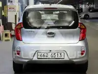 2012 KIA Morning