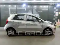 2012 KIA Morning