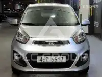 2012 KIA Morning