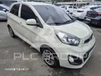 2012 KIA Morning