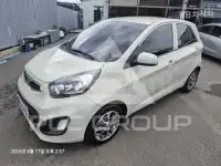 2012 KIA Morning