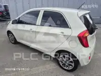 2012 KIA Morning