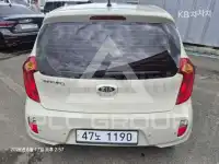 2012 KIA Morning