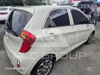 2012 KIA Morning
