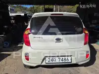 2012 KIA Morning