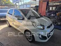 2012 KIA Morning