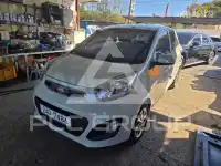 2012 KIA Morning