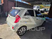 2012 KIA Morning