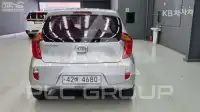 2012 KIA Morning