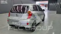 2012 KIA Morning