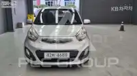 2012 KIA Morning