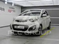 2012 KIA Morning