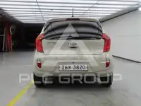 2012 KIA Morning