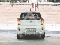 2012 KIA Morning
