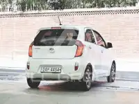 2012 KIA Morning