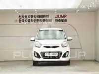 2012 KIA Morning