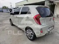 2012 KIA Morning