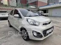 2012 KIA Morning