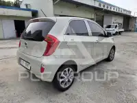 2012 KIA Morning