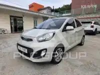 2012 KIA Morning