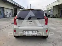 2012 KIA Morning