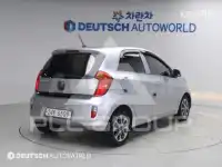 2012 KIA Morning