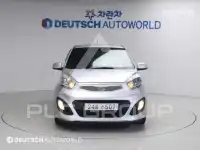 2012 KIA Morning