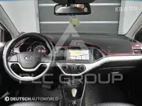 2012 KIA Morning