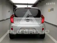 2012 KIA Morning