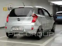 2012 KIA Morning