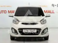 2012 KIA Morning