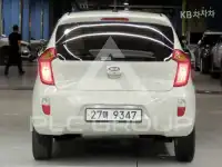 2012 KIA Morning