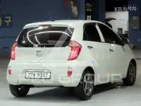 2012 KIA Morning