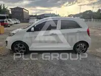 2012 KIA Morning