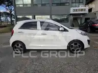 2012 KIA Morning