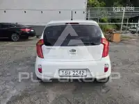 2012 KIA Morning