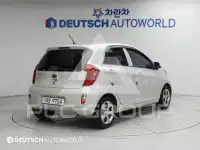 2012 KIA Morning