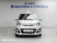 2012 KIA Morning