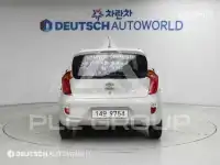 2012 KIA Morning