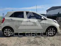 2012 KIA Morning