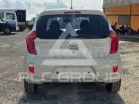 2012 KIA Morning
